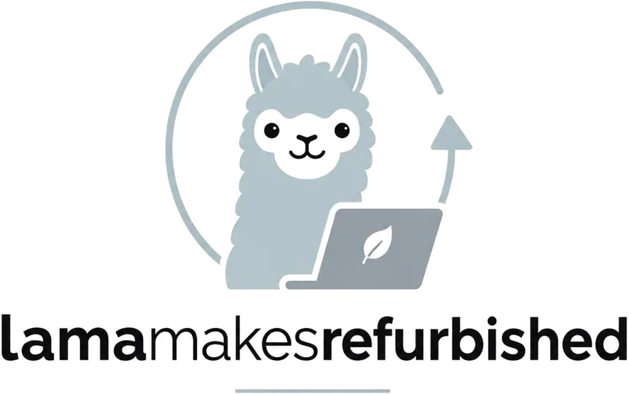 lamamakesrefurbished — refurbished Hardware-Shop auf Ricardo
